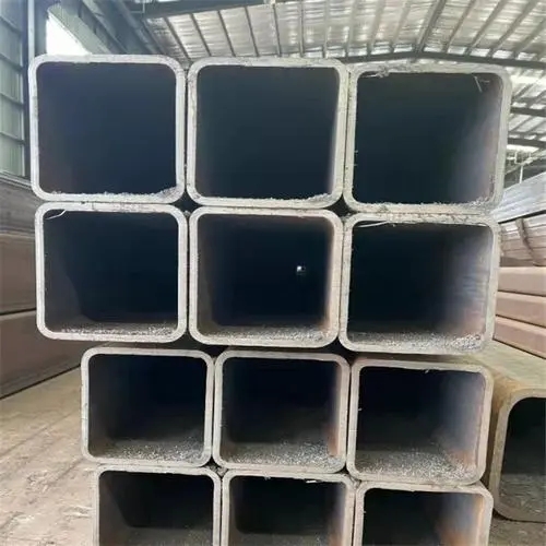 高明q355d无缝方管