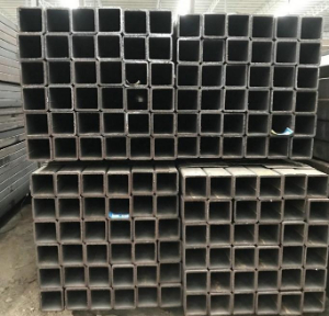 高明20#无缝方管